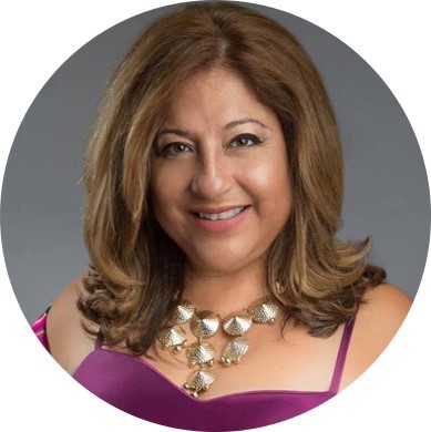 Gina Balseca