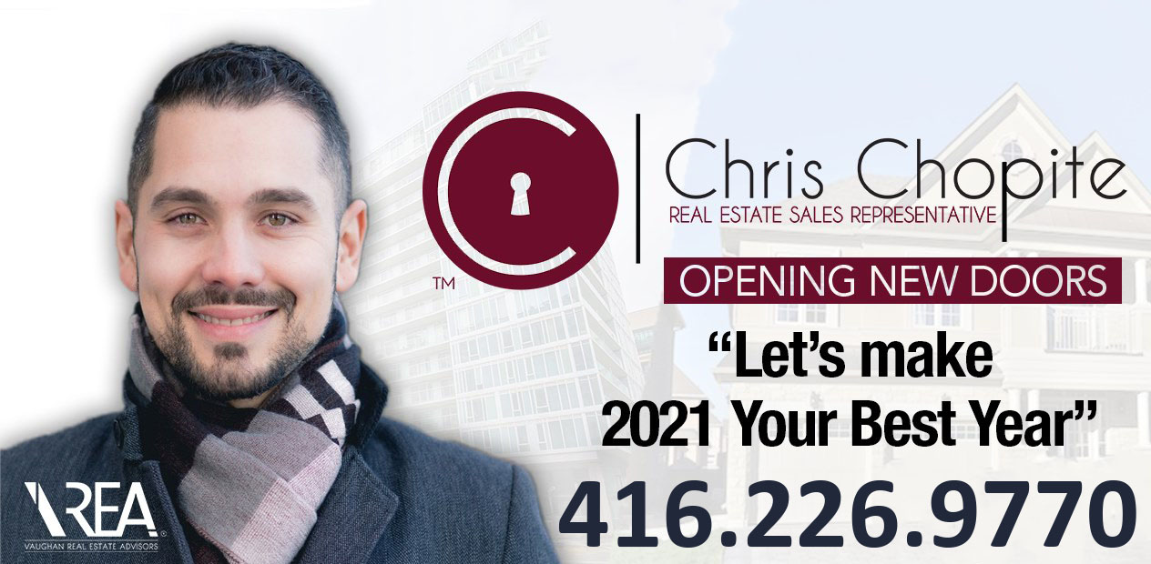 Chris Chopite
