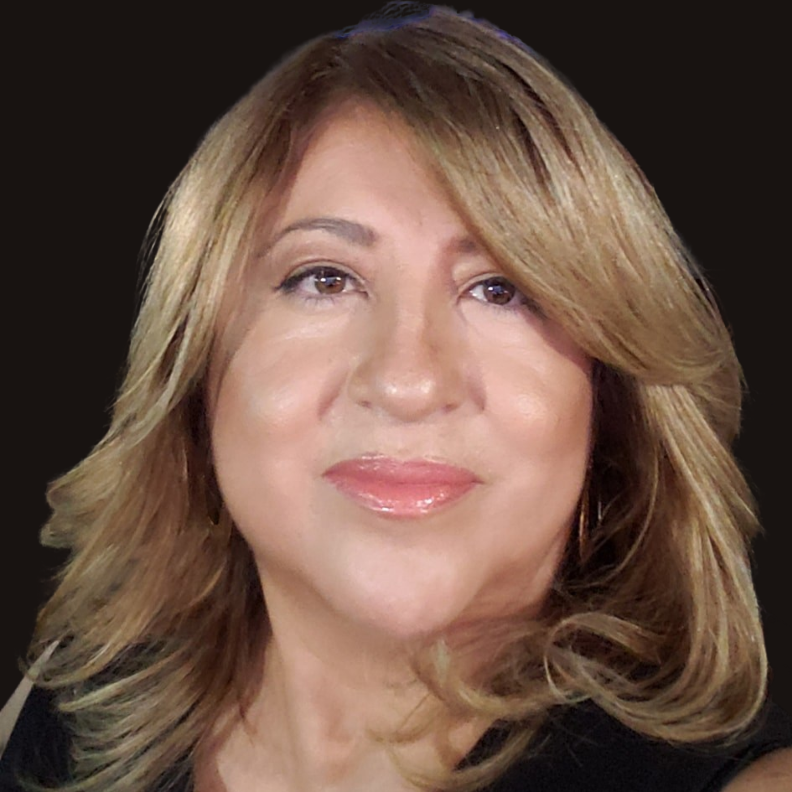 Gina Balseca