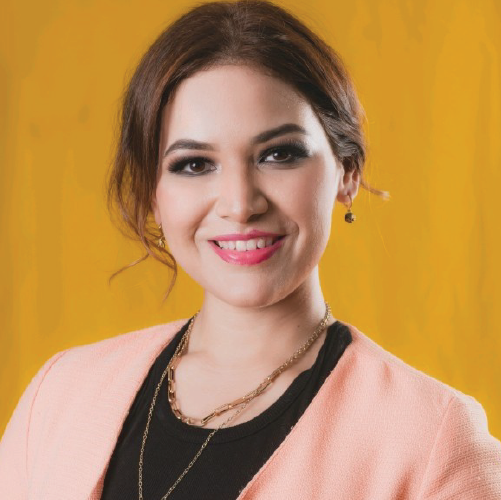 Daniela Zepeda