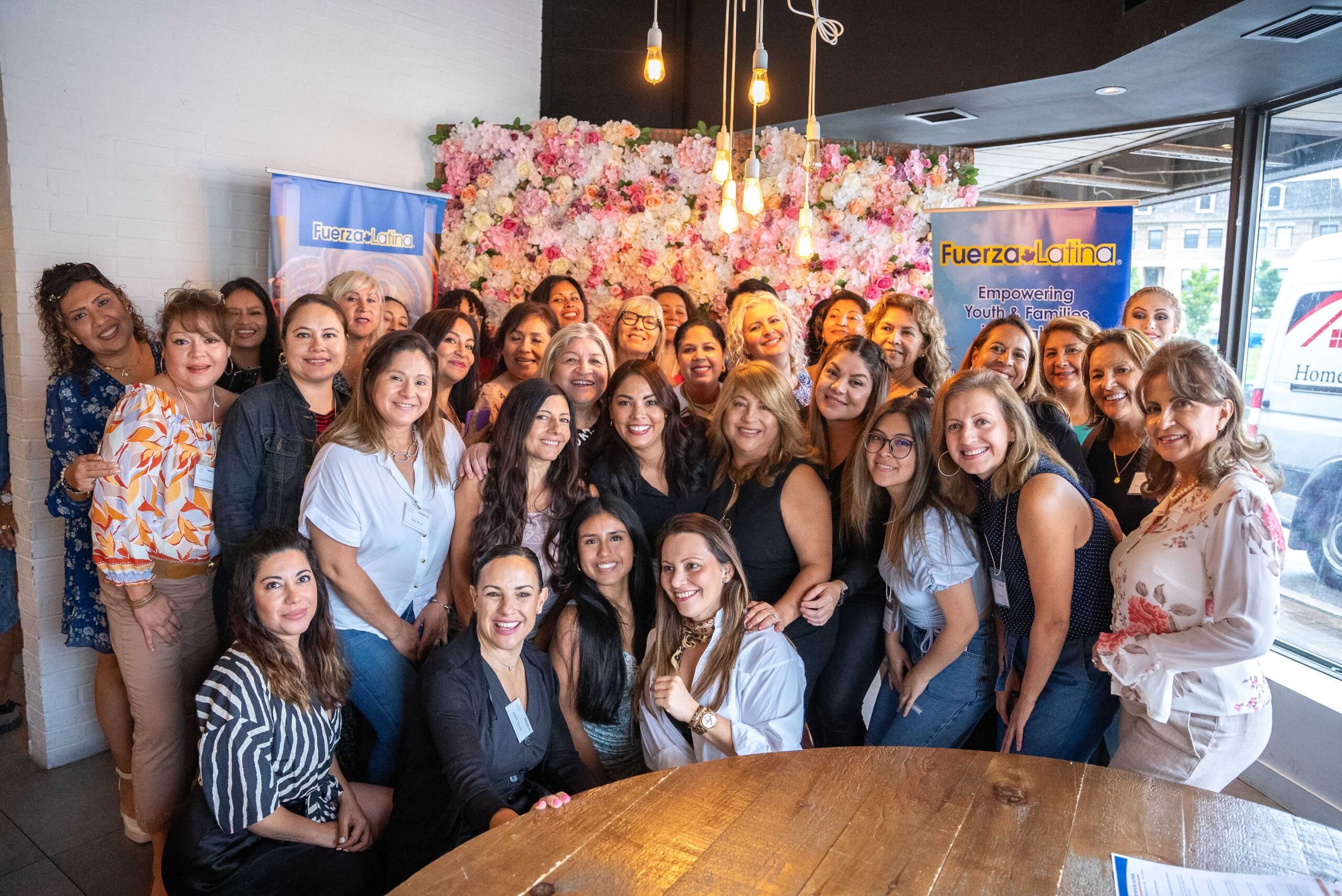 Fuerza Latina 5