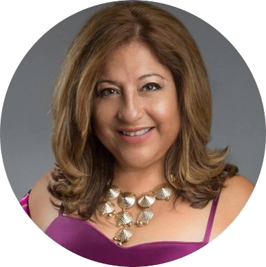 Gina Balseca