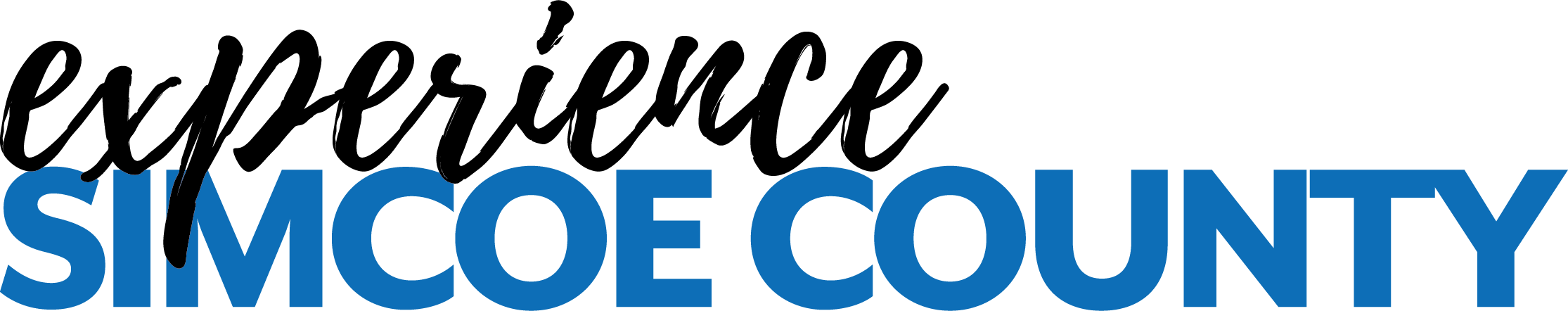experience black and blue (Transparent)