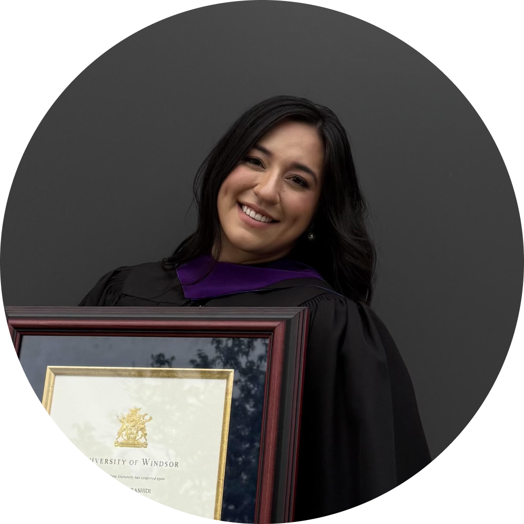 Irma Poorrashidi